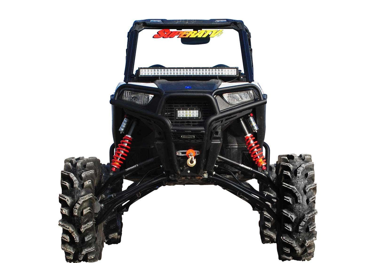 SuperATV 7-10in. Lift Kit for Polaris General - image 19