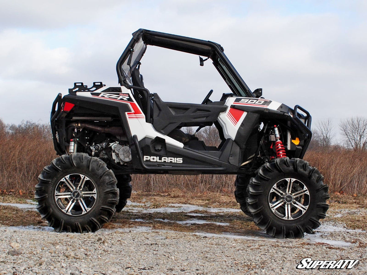 SuperATV 7-10in. Lift Kit for Polaris General - image 8