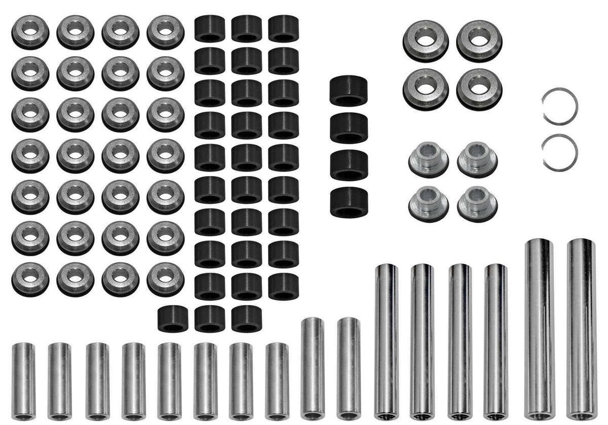 SuperATV A-Arm Bushings for Polaris RZR S 1000 - image 12