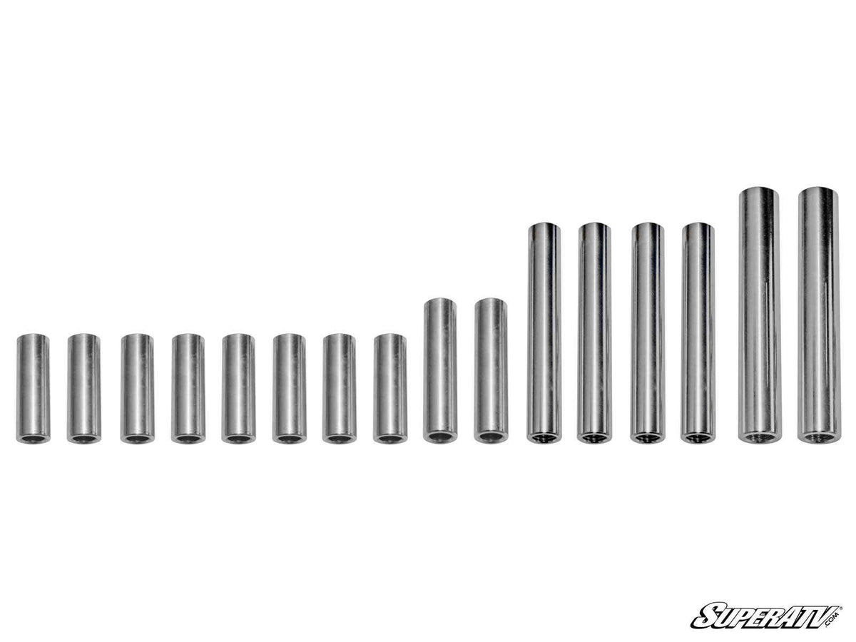 SuperATV A-Arm Bushings for Polaris RZR S 1000 - image 14