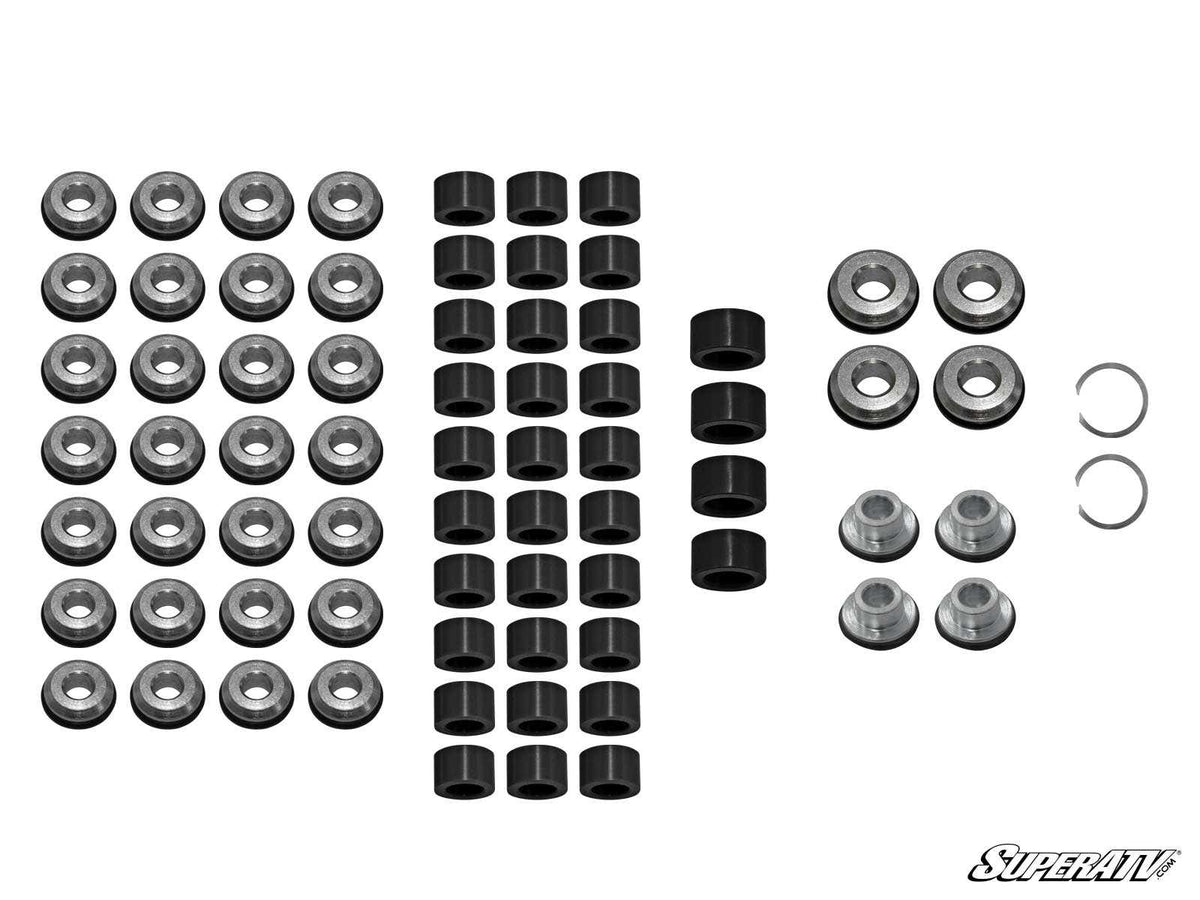 SuperATV A-Arm Bushings for Polaris General - image 13