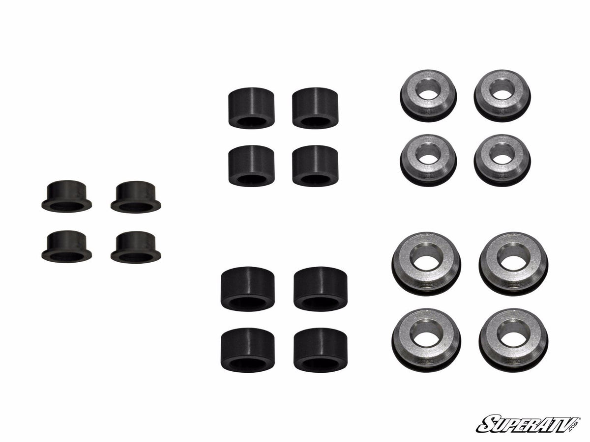 SuperATV A-Arm Bushings for Polaris RZR S 1000 - image 4