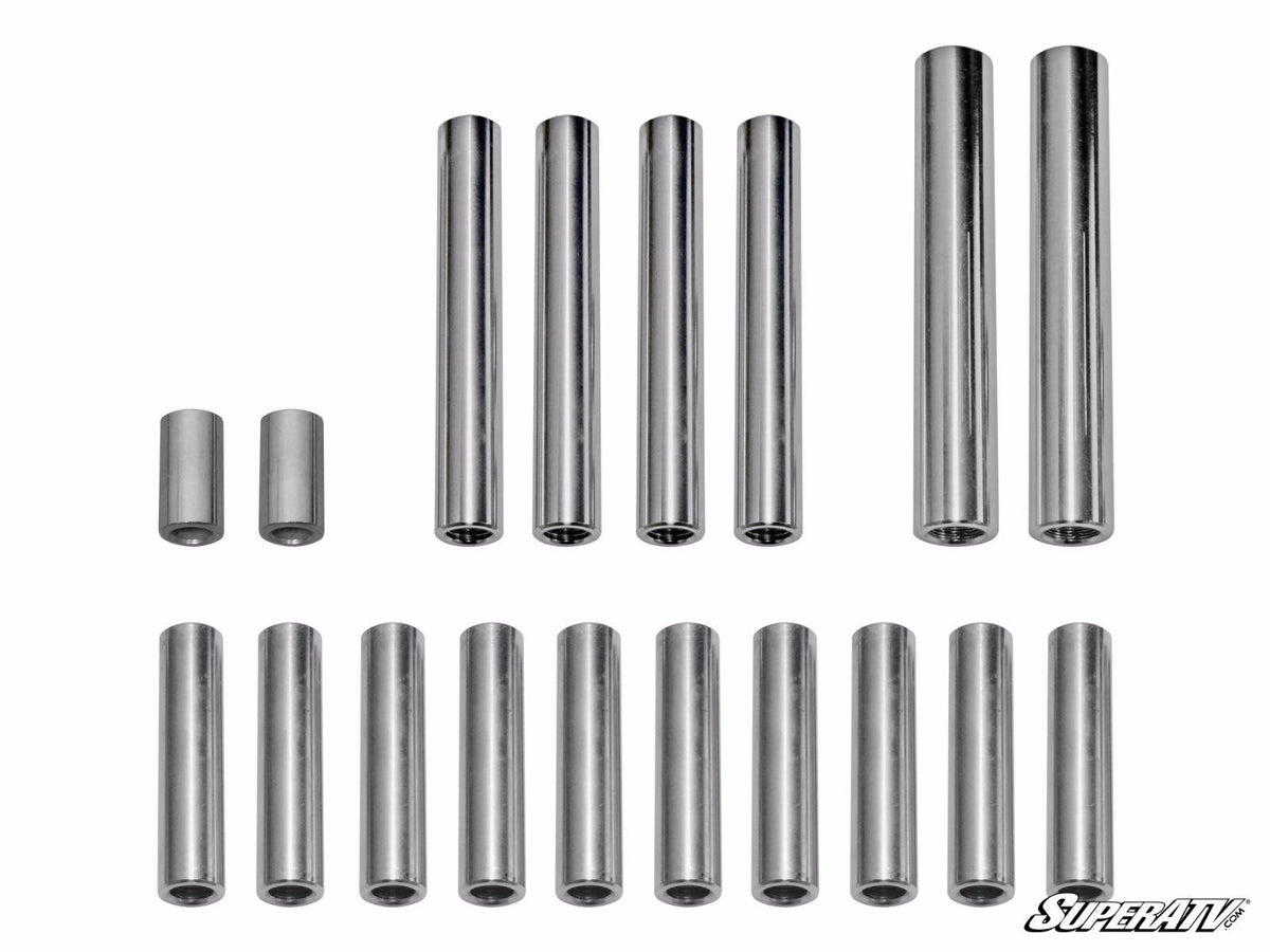 SuperATV A-Arm Bushings for Polaris RZR 900 - image 5