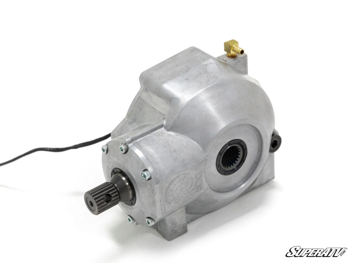 Polaris RZR Complete Differential - Rad UTV Parts