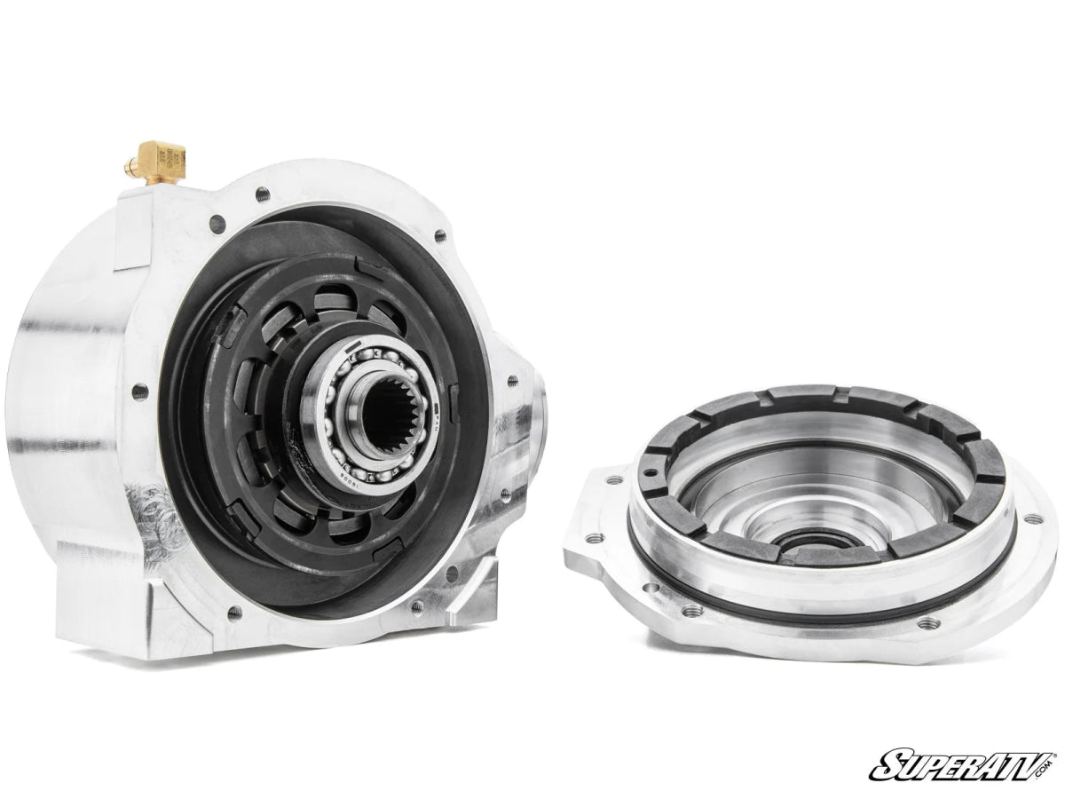 Polaris RZR Complete Differential - Rad UTV Parts