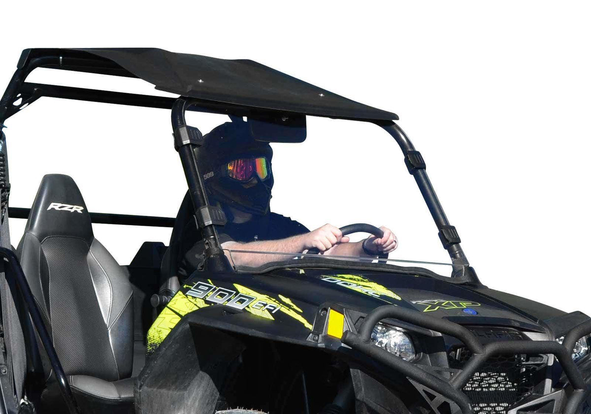 SuperATV Full Windshield for Polaris RZR - image 10