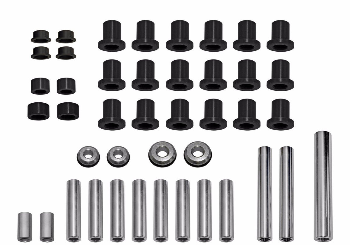 SuperATV A-Arm Bushings for Polaris RZR 900 - image 13