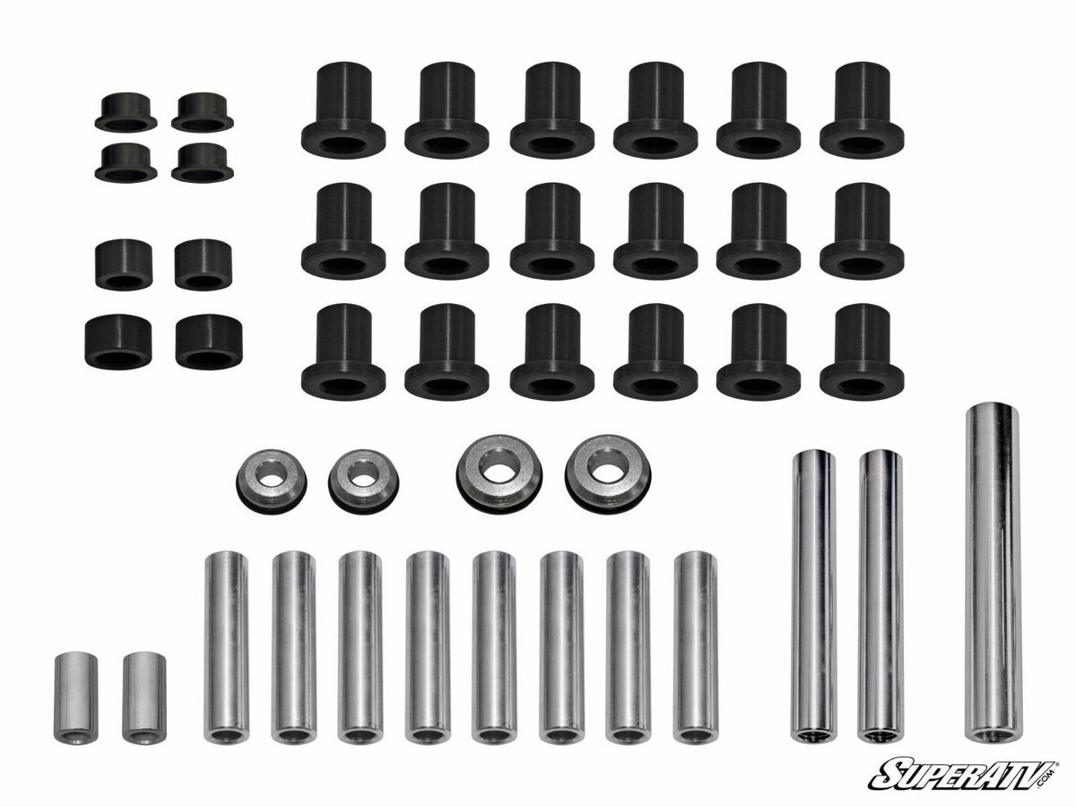 SuperATV A-Arm Bushings for Polaris RZR S 1000 - image 18