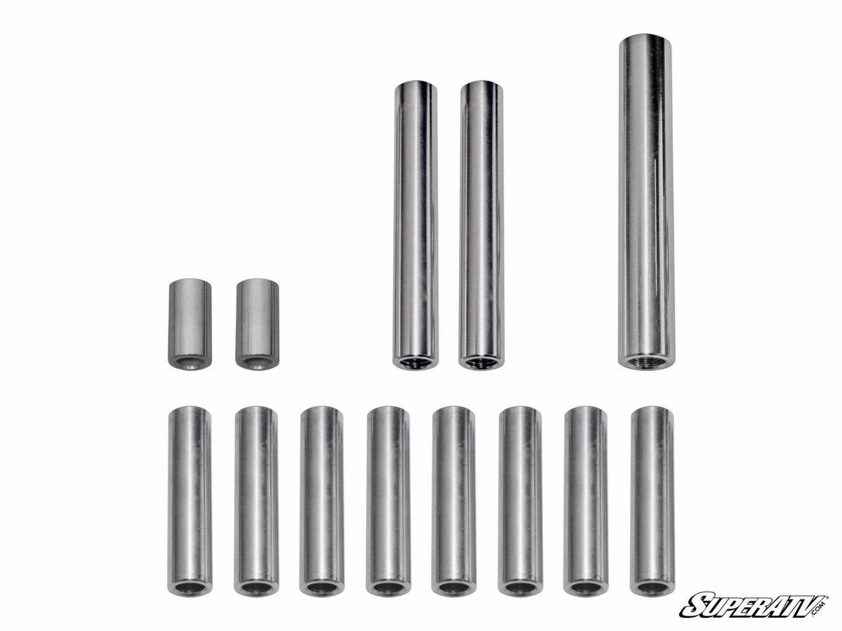 SuperATV A-Arm Bushings for Polaris RZR 900 - image 16