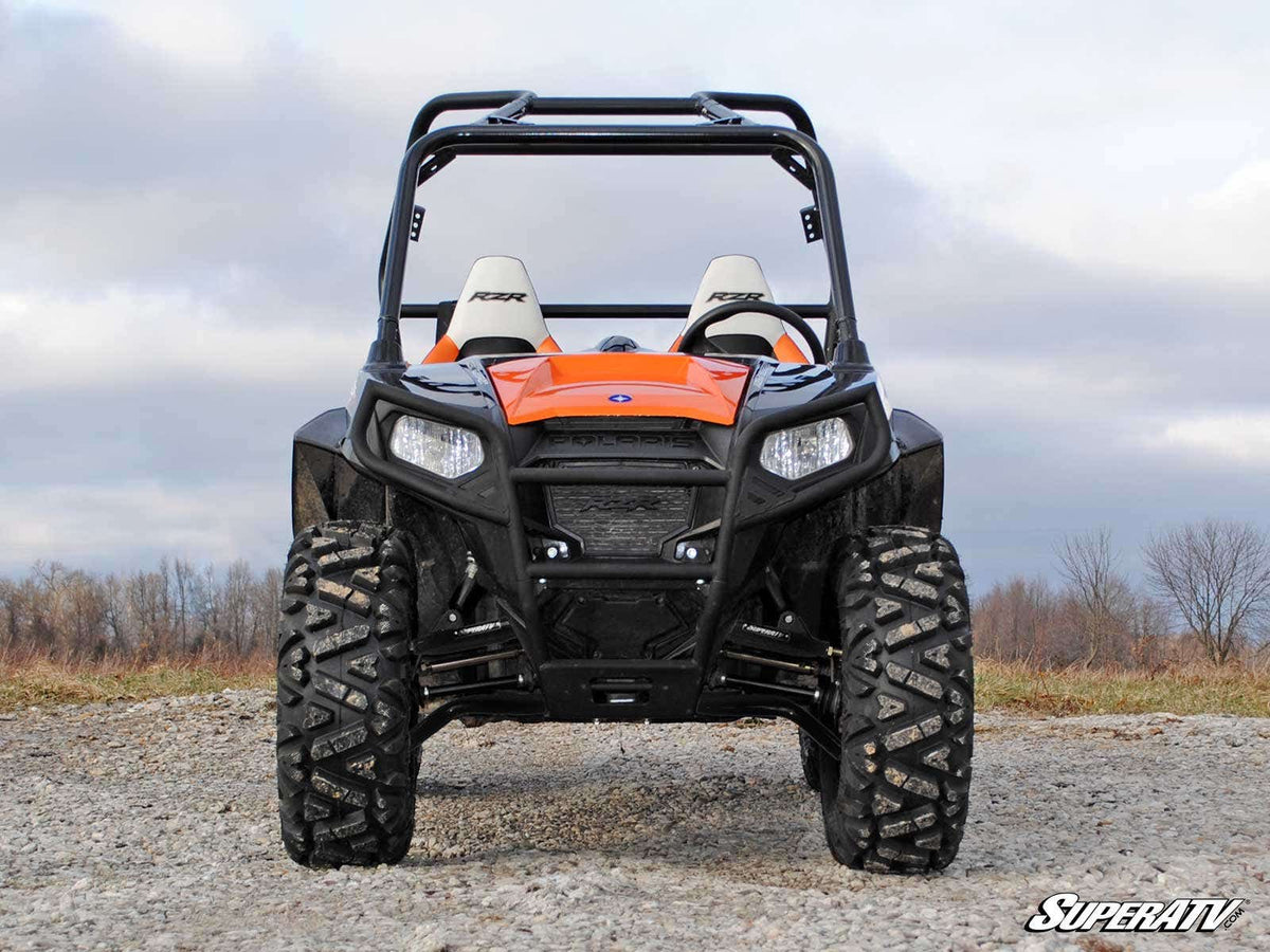 SuperATV High Clearance 1.5in. Forward Offset A-Arms for Polaris RZR 570 - image 3