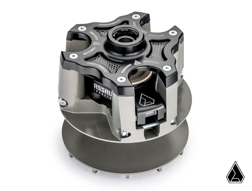 Assault Industries Polaris RZR Trail S 1000 Primary Clutch Assembly - image 2