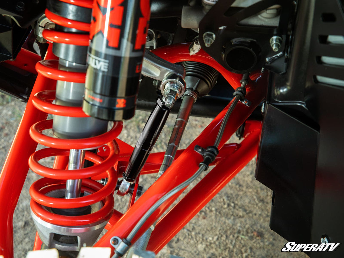 Assault Industries Polaris RZR Pro S Barrel Front Sway Bar End Links - image 2