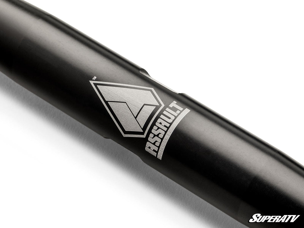 Assault Industries Polaris RZR Pro S Barrel Front Sway Bar End Links - image 6