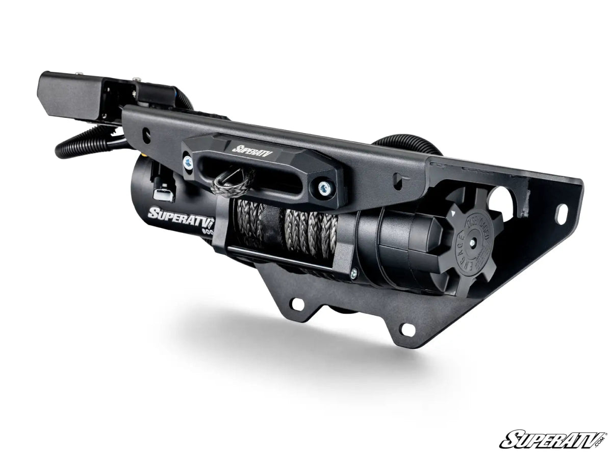 Polaris RZR PRO XP Ready - Fit Winch | SuperATV - Rad UTV Parts
