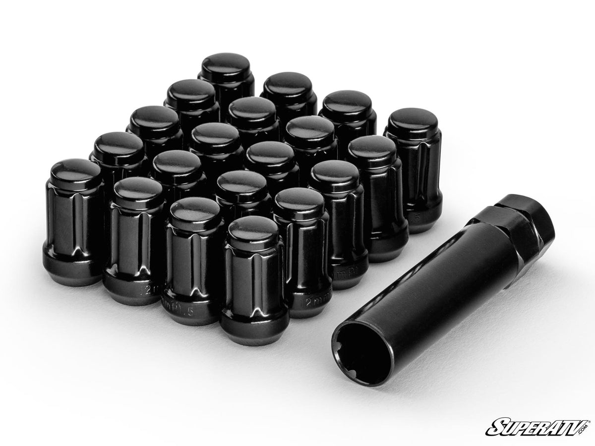 Up and Running Up & Running Universal Tapered UTV/ATV Lug Nuts - image 10
