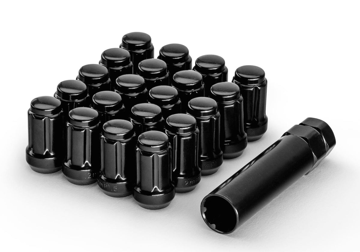 Up and Running Up & Running Universal Tapered UTV/ATV Lug Nuts - image 9
