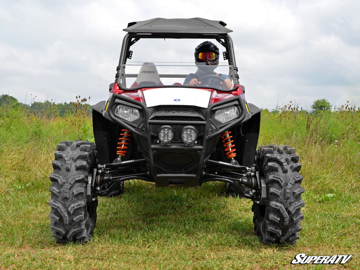 SuperATV 4in. Portal Gear Lift for Polaris RZR 800 - image 6