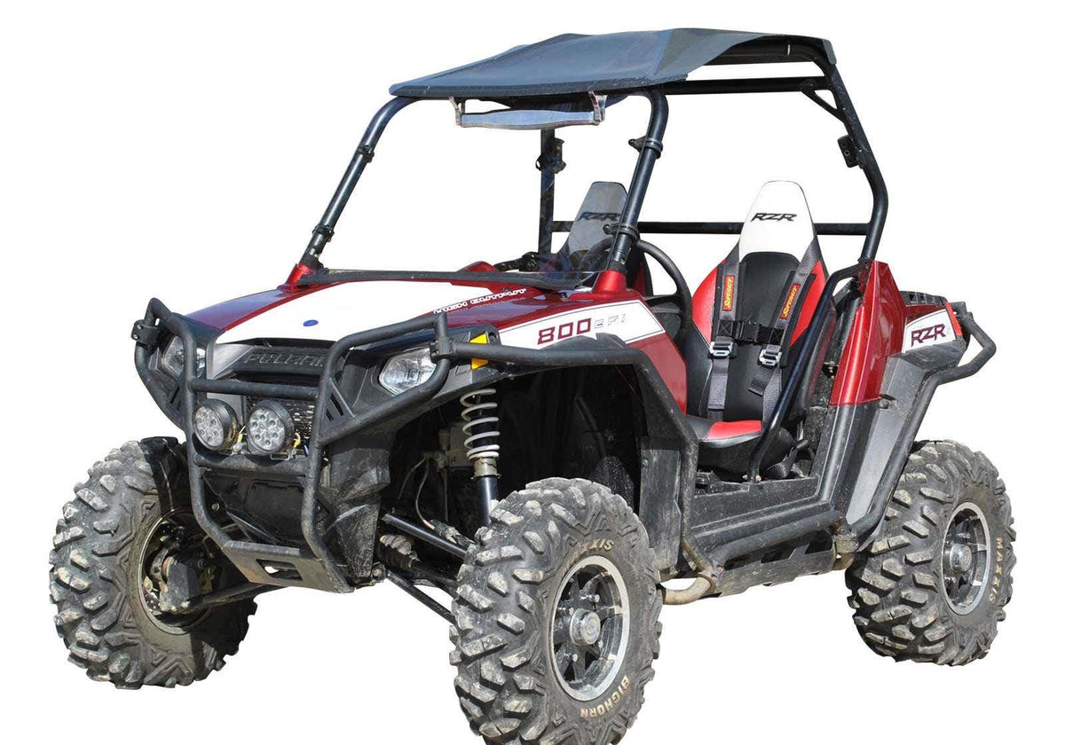 SuperATV Lift Kit - 2-3in. for Polaris RZR S 800