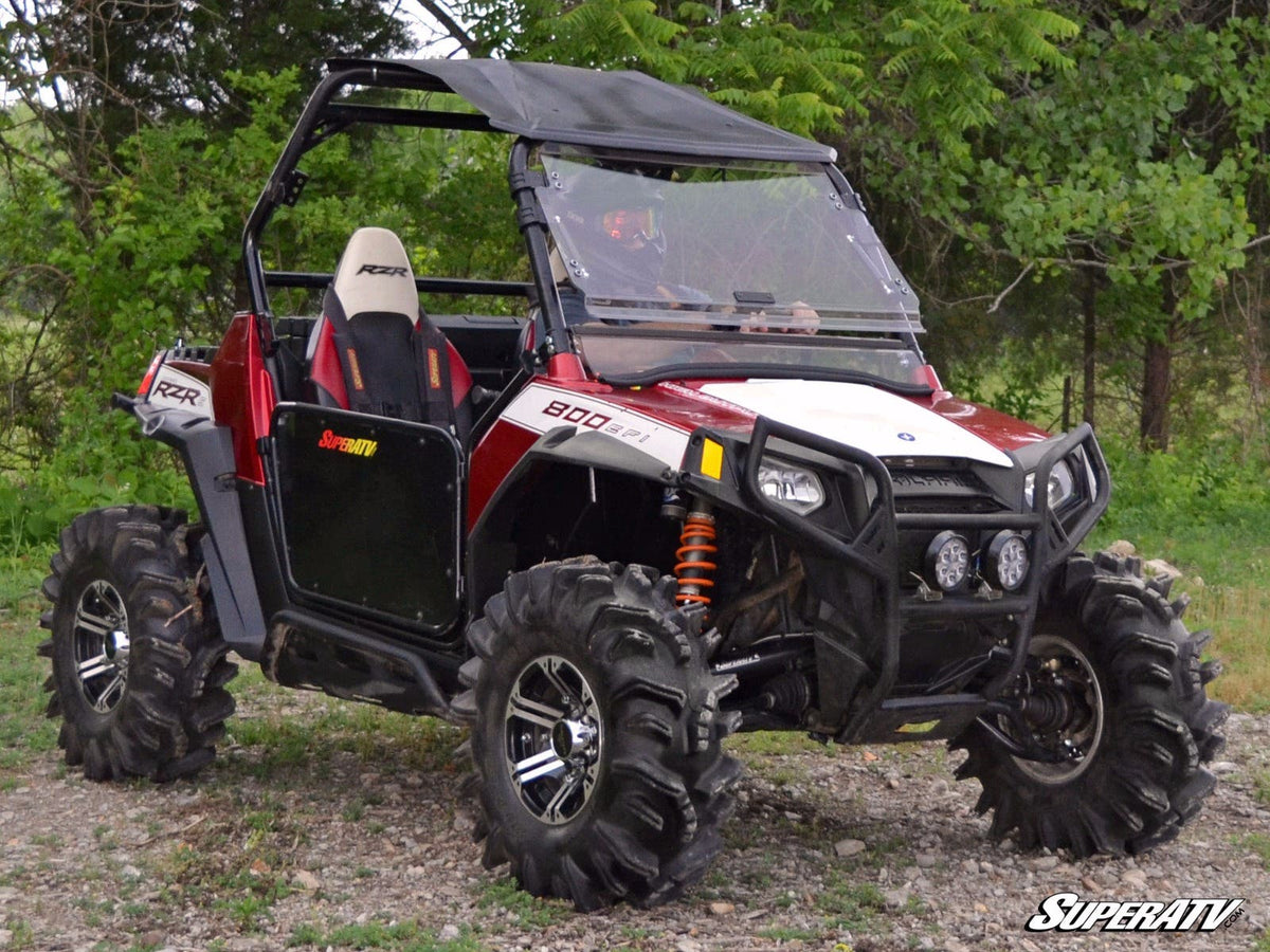 SuperATV Lift Kit - 2-3in. for Polaris RZR S 800 - image 3