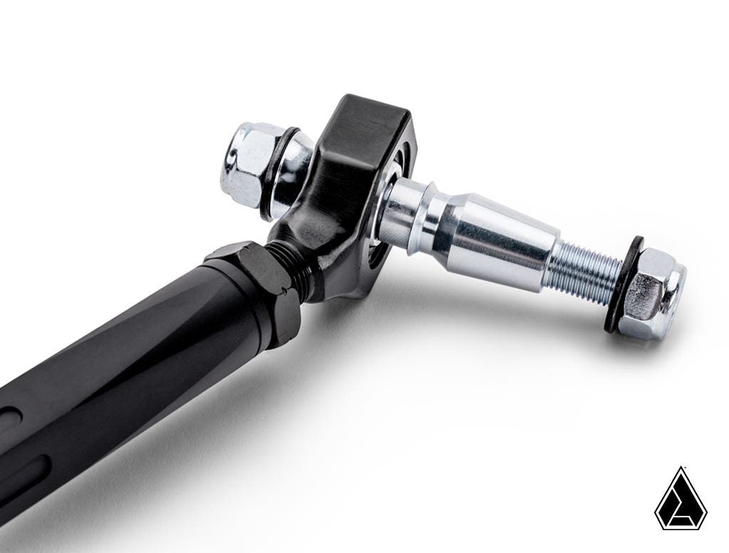 Assault Industries Polaris RZR Pro R Turret-Style Heavy-Duty Tie Rod - image 2