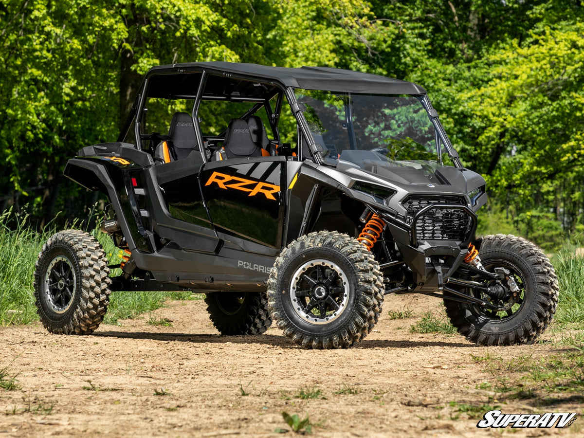 SuperATV Full Windshield for Polaris RZR XP - image 6