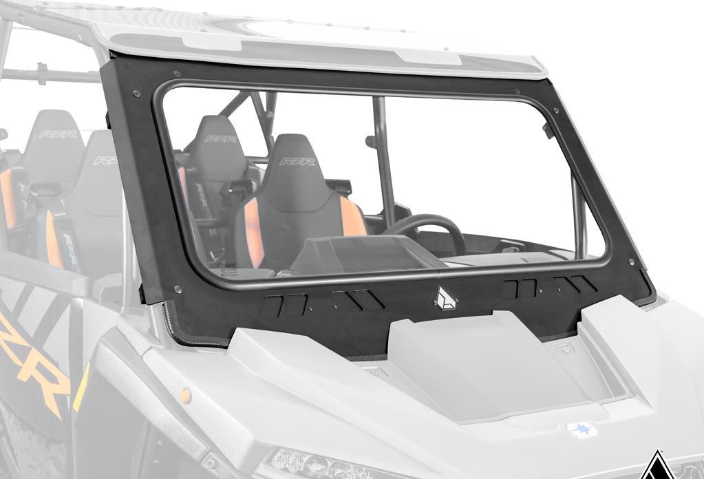 Assault Industries Polaris RZR XP Glass Windshield - image 19
