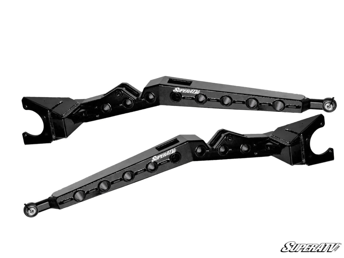 Polaris RZR XP 1000 High Clearance Rear Trailing Arms - Rad UTV Parts