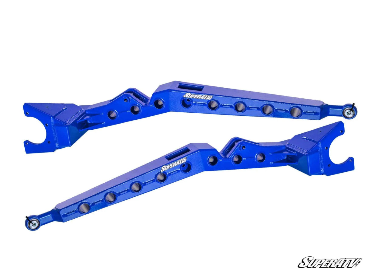 Polaris RZR XP 1000 High Clearance Rear Trailing Arms - Rad UTV Parts