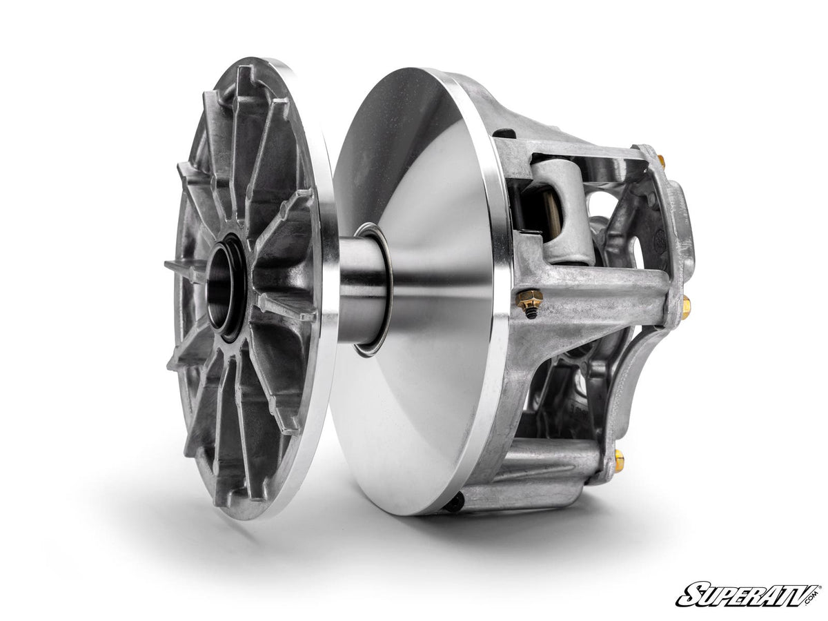 SuperATV Replacement Primary Clutch Assembly for Polaris RZR XP 1000 - image 3