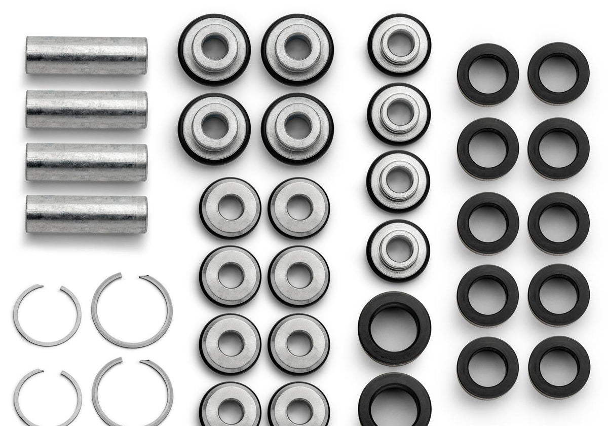 SuperATV A-Arm Bushings for Polaris RZR XP