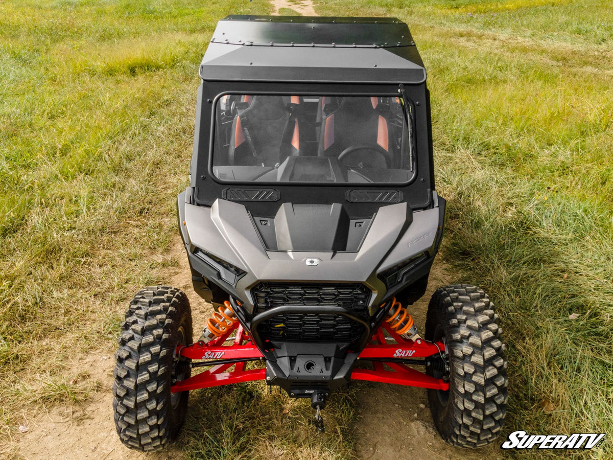 SuperATV Polaris RZR XP S 4 Aluminum Roof - image 2