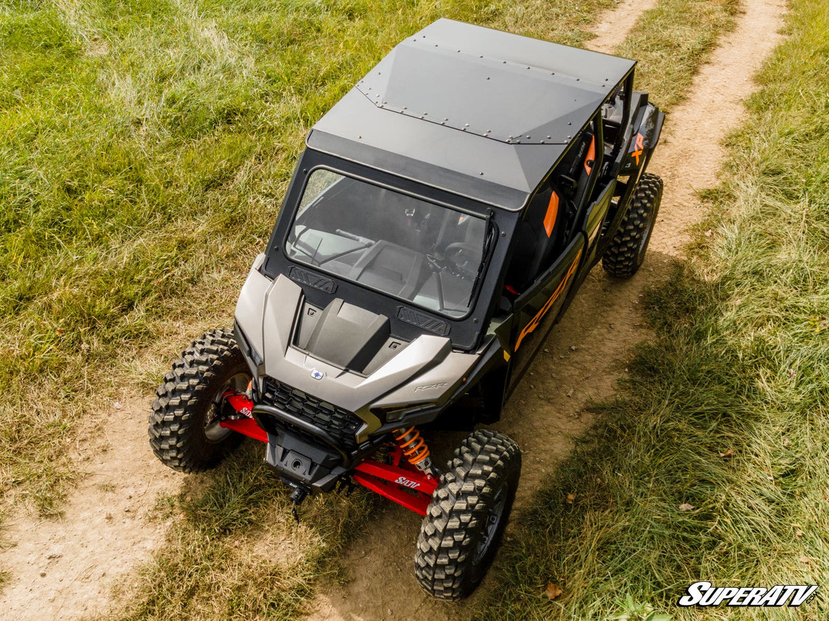 SuperATV Polaris RZR XP S 4 Aluminum Roof - image 4