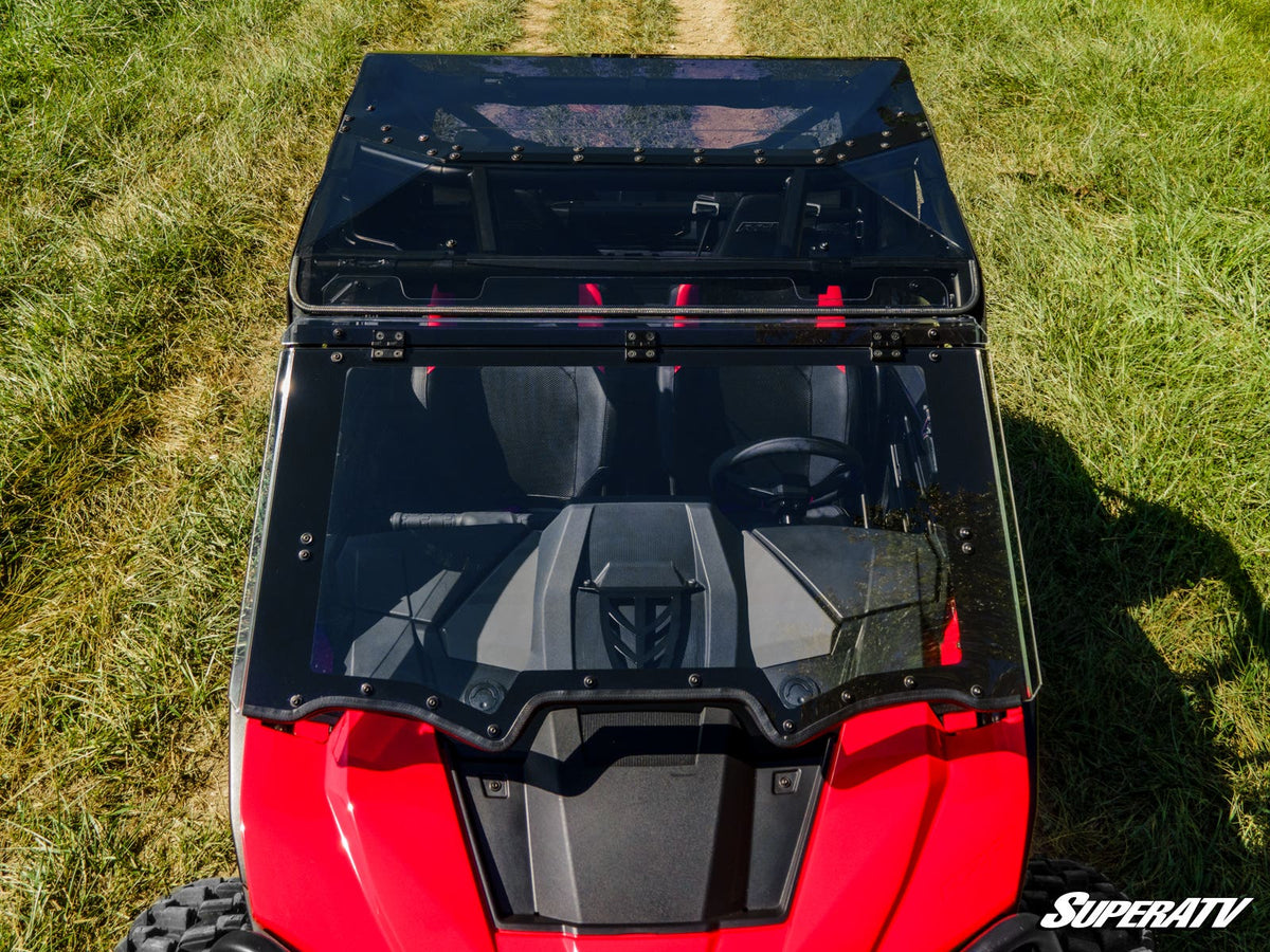 SuperATV Polaris RZR XP S Tinted Roof - image 4
