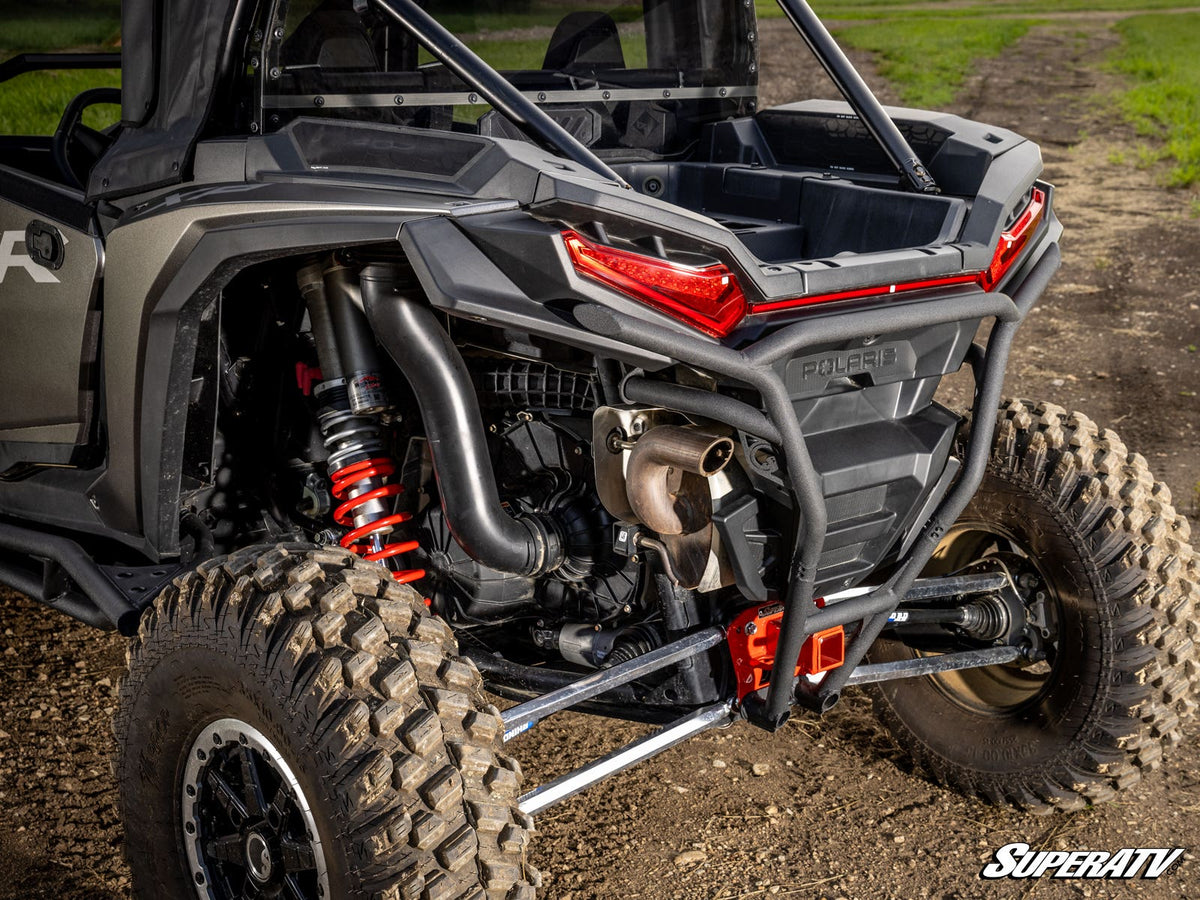 SuperATV Polaris RZR XP S Rear Bumper - image 14