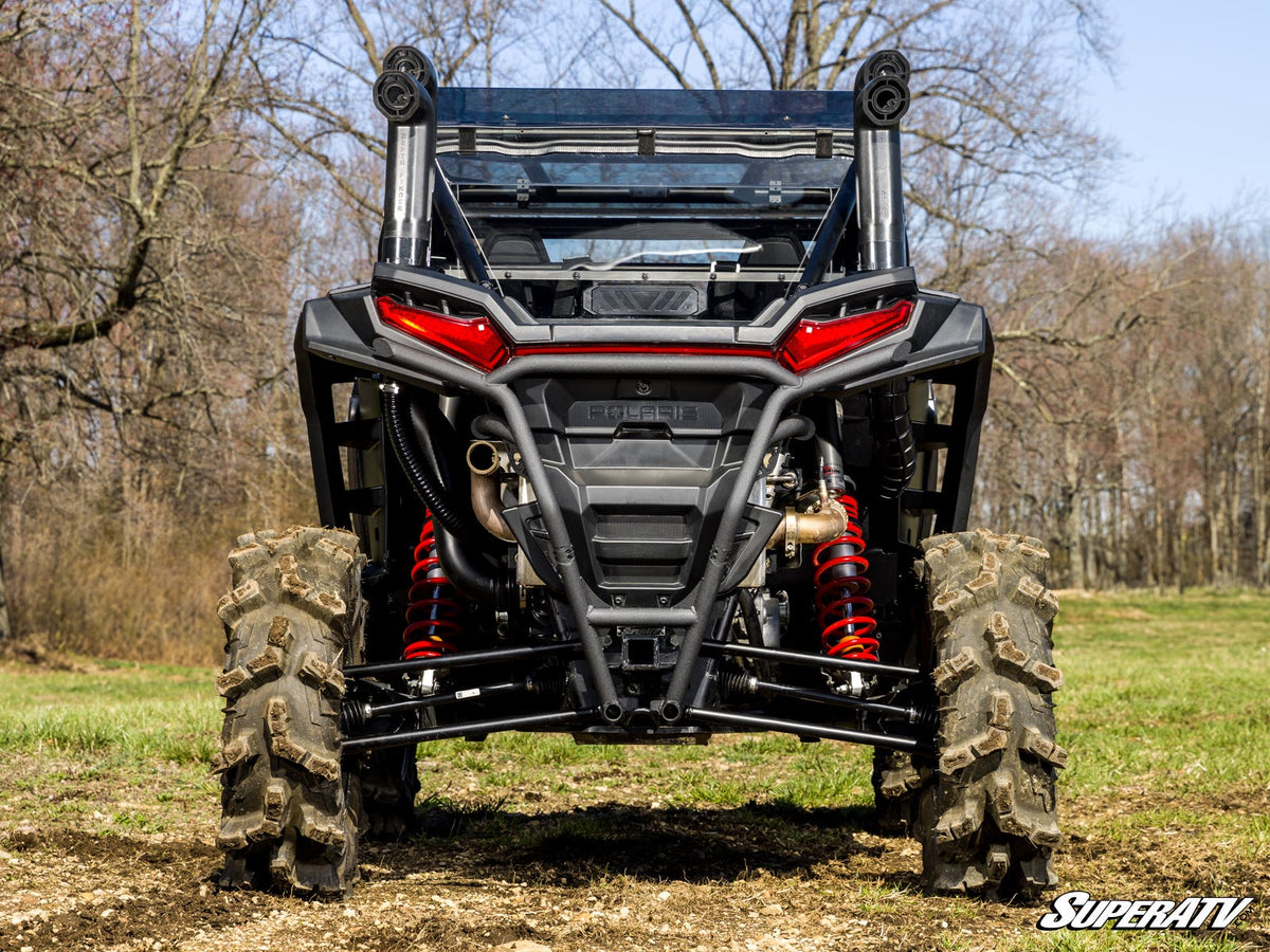 SuperATV Polaris RZR XP Depth Finder™ Snorkel Kit - image 5
