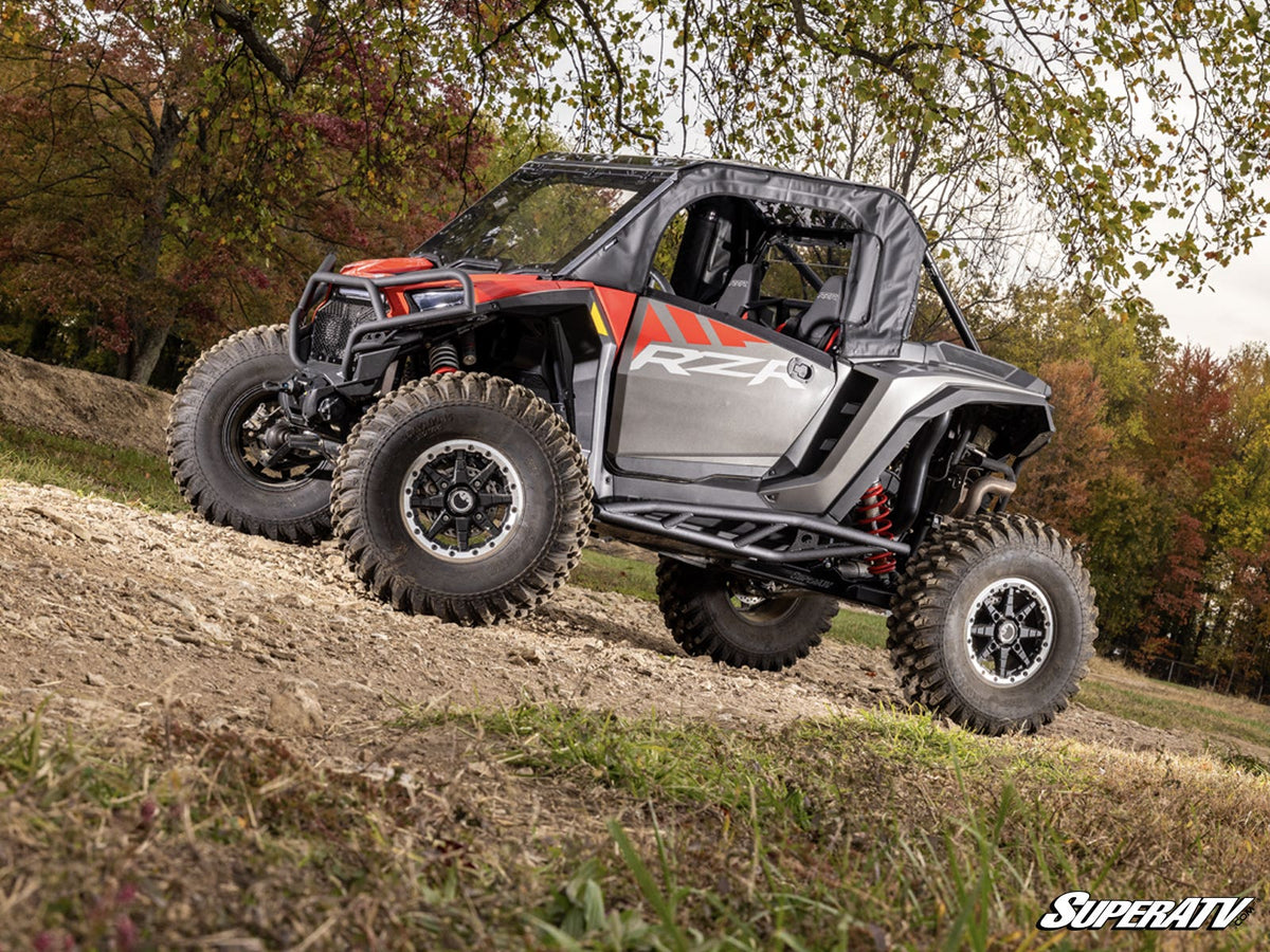 SuperATV Tree Kickers for Polaris RZR XP - image 2