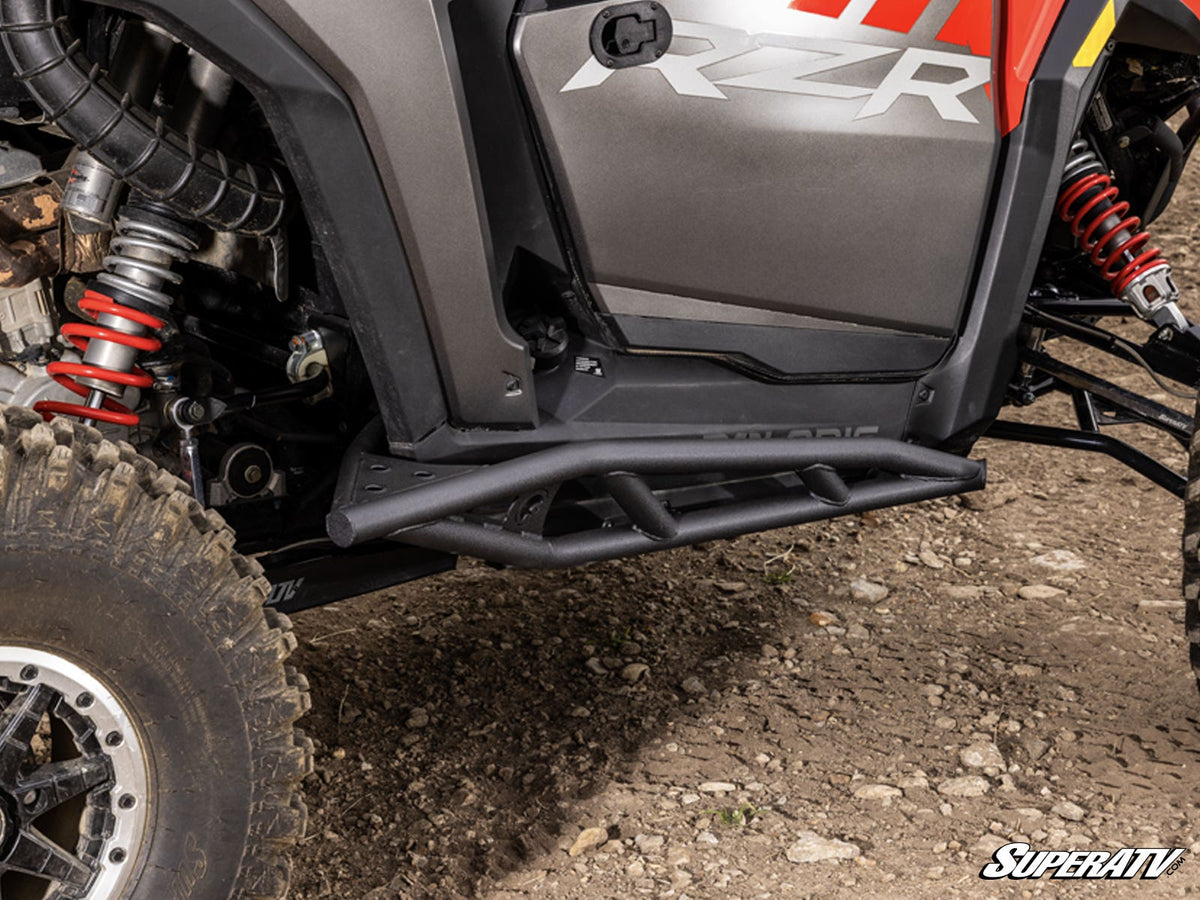 SuperATV Tree Kickers for Polaris RZR XP - image 3