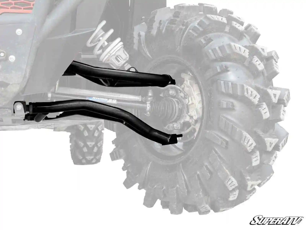 Polaris RZR XP Turbo Atlas Pro A - Arms - Rad UTV Parts