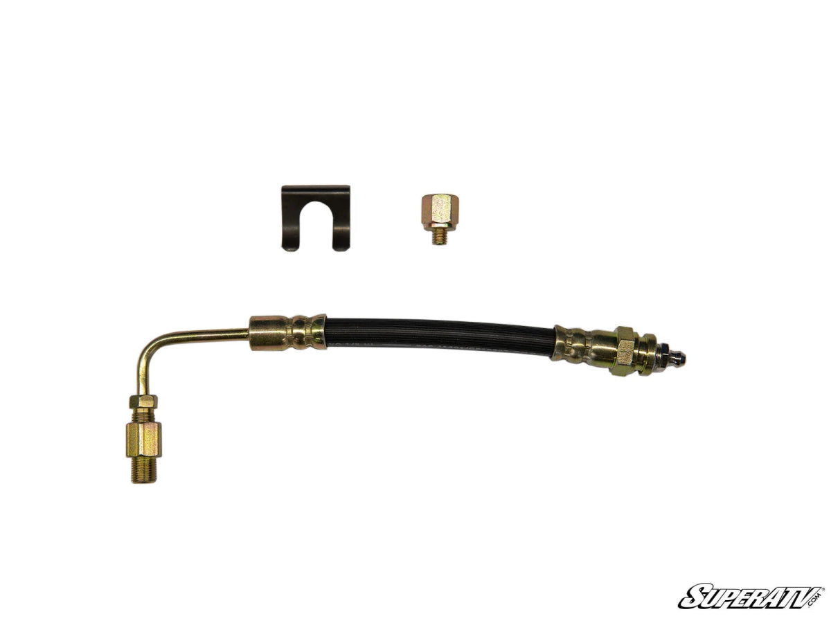 Polaris RZR XP Turbo Heavy - Duty Carrier Bearing - Rad UTV Parts