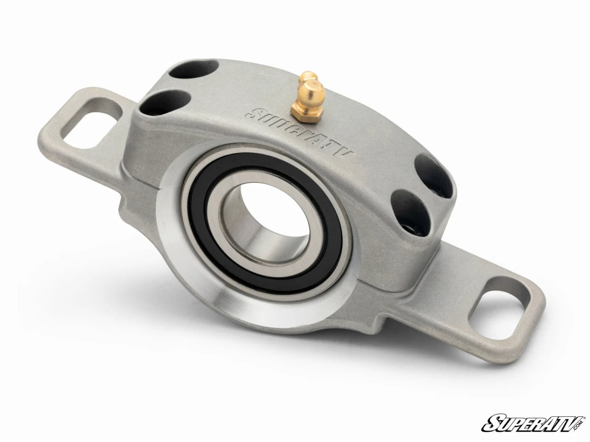 Polaris RZR XP Turbo Heavy - Duty Carrier Bearing - Rad UTV Parts