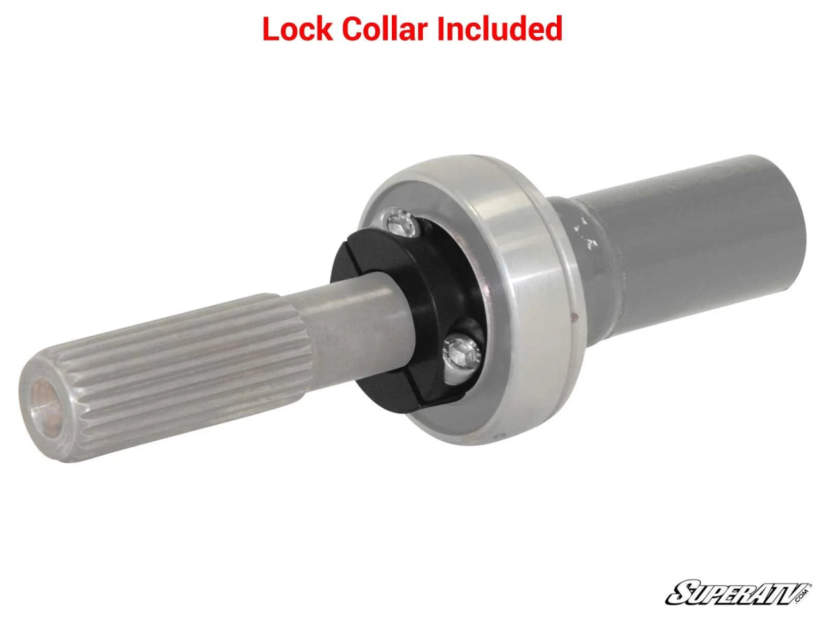 Polaris RZR XP Turbo Heavy - Duty Carrier Bearing - Rad UTV Parts