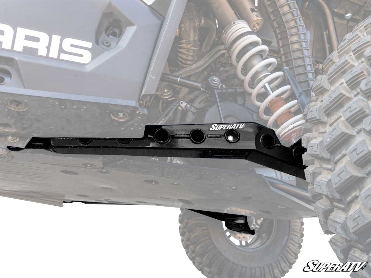 Polaris RZR XP Turbo High Clearance Rear Trailing Arms - Rad UTV Parts