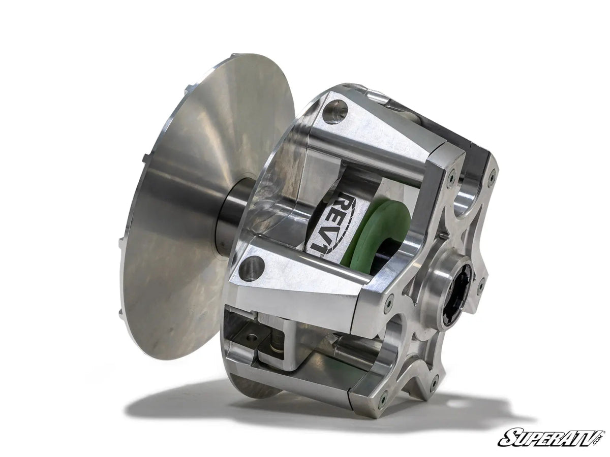 Polaris RZR XP Turbo Primary Clutch Assembly - Rad UTV Parts