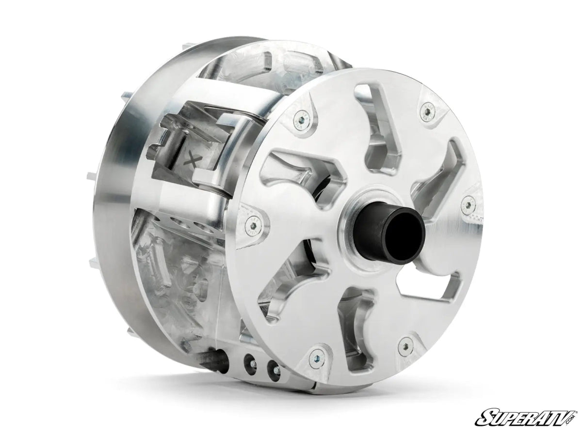 Polaris RZR XP Turbo Primary Clutch Assembly - Rad UTV Parts