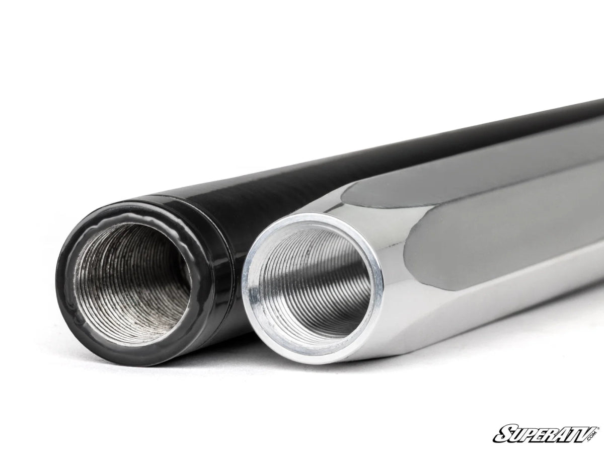 Polaris RZR XP Turbo RackBoss® 2.0 Rack and Pinion - Rad UTV Parts