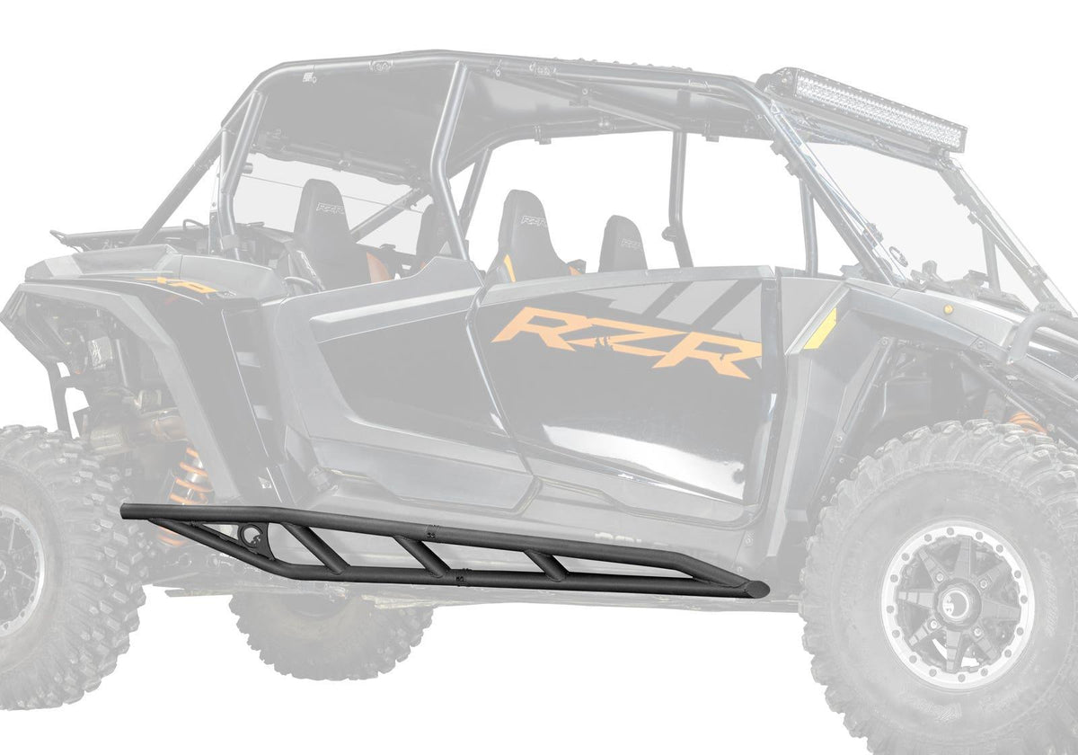 SuperATV Polaris RZR XP 4 Tree Kickers