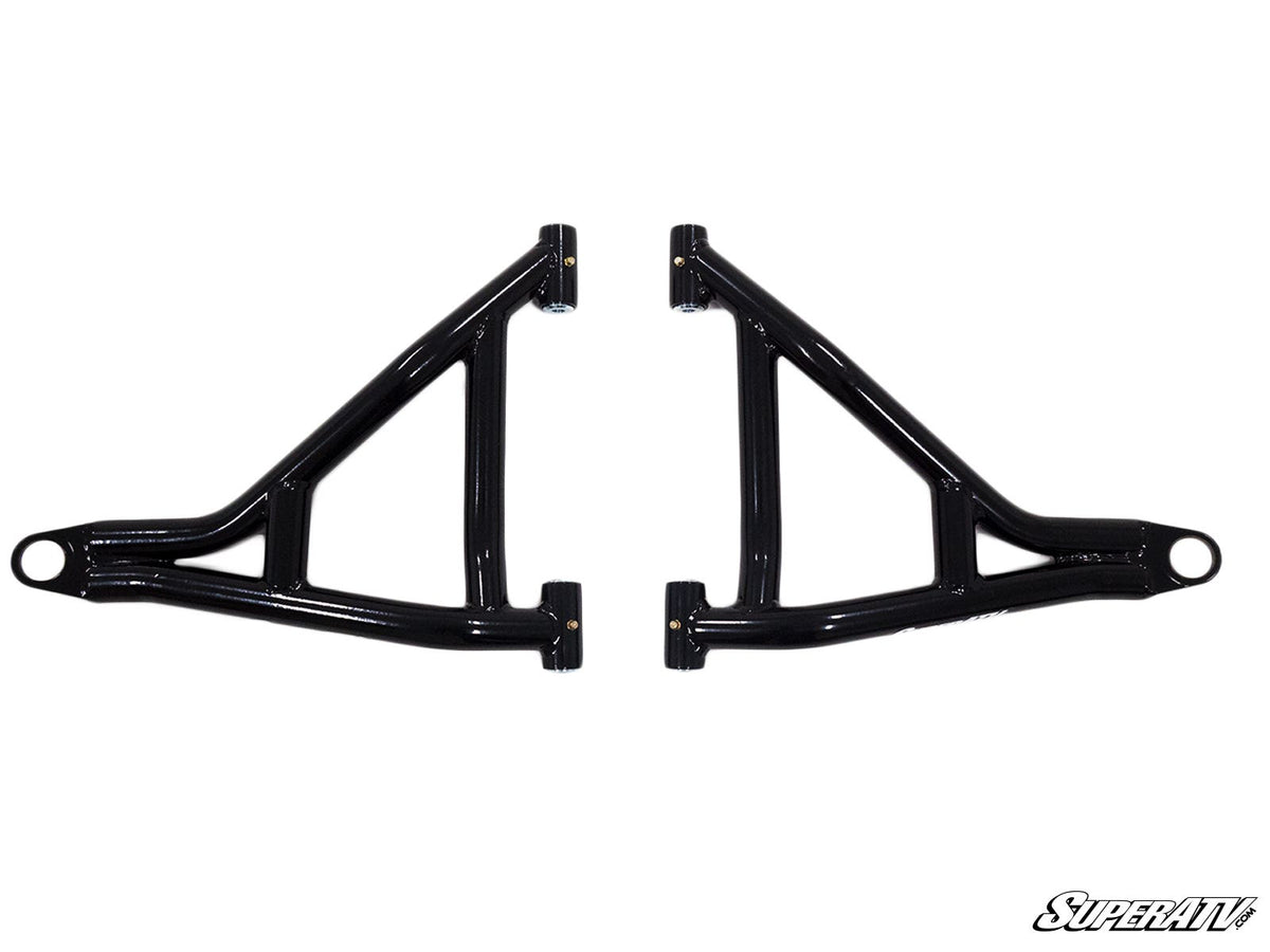 SuperATV High-Clearance Lower A-Arms for Polaris RZR Trail 900 - image 11
