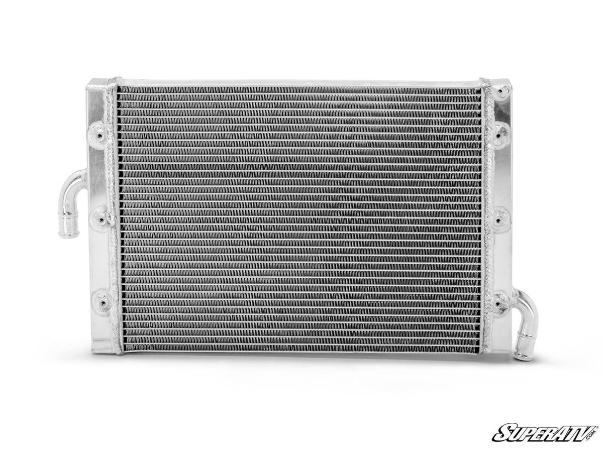 Up and Running Up & Running Polaris RZR XP Turbo S Radiator - image 4