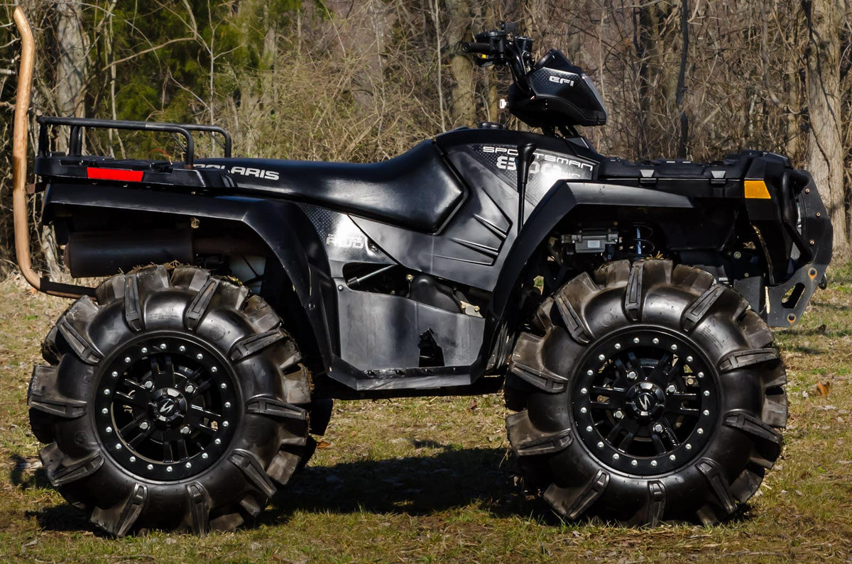 SuperATV Polaris Sportsman 2in. Lift Kit - image 4