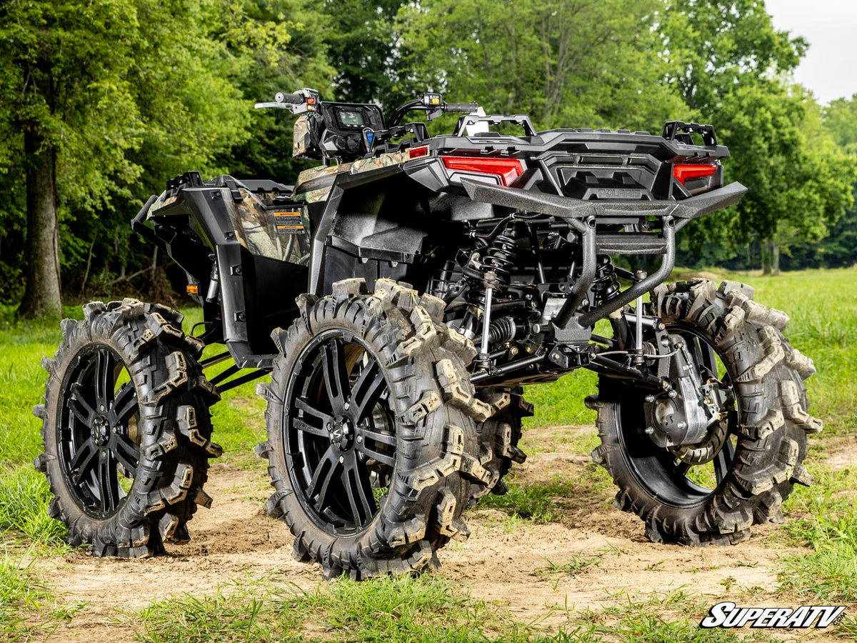 SuperATV Polaris Sportsman XP 8in. Portal Gear Lift - image 4